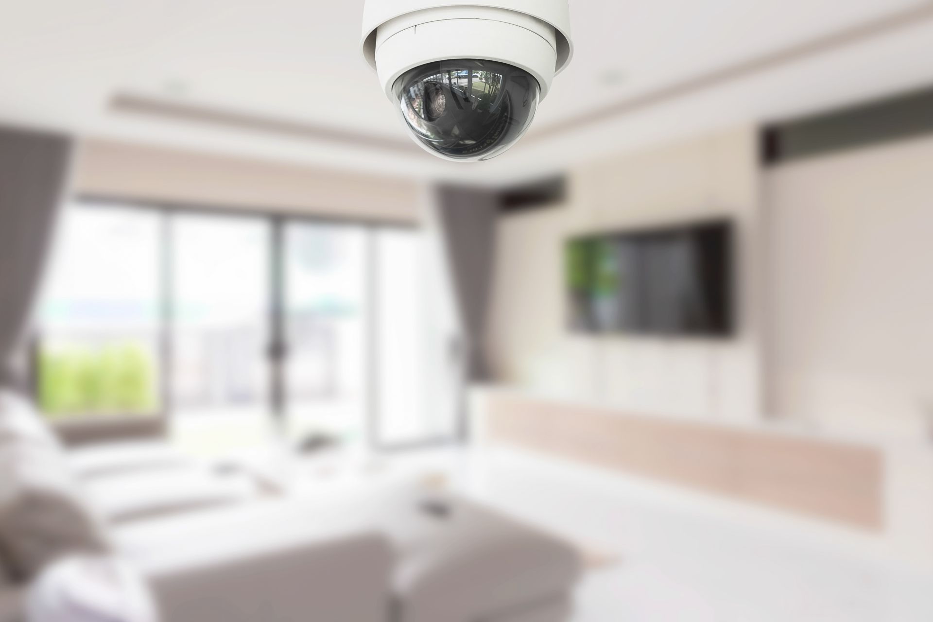 Enabling Two-Way Audio on an IP Camera
